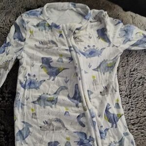 Angel dear boys sleeper 12-18 months